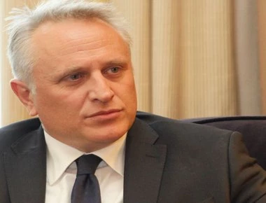 Γ. Ραγκούσης για Novartis: «Η υποθεση είναι απόστημα διαπλοκής και πρέπει να σπάσει»